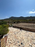 Schönes Landhaus mit 3 Schlafzimmern in Alicante Dream Homes Castalla 