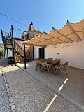 Belle maison de campagne de 3 chambres in Alicante Dream Homes Castalla 