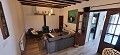 Beautiful 3 Bedroom Country House  in Alicante Dream Homes Castalla 