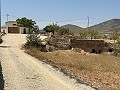 Schönes Landhaus mit 3 Schlafzimmern in Alicante Dream Homes Castalla 