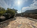 Beautiful 3 Bedroom Country House  in Alicante Dream Homes Castalla 