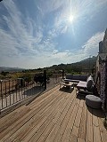 Beautiful 3 Bedroom Country House  in Alicante Dream Homes Castalla 