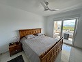 Wunderschöne Villa mit 5 Schlafzimmern und 4 Bädern in Alicante Dream Homes Castalla 