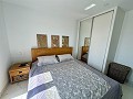 Magnífica villa de 5 dormitorios y 4 baños in Alicante Dream Homes Castalla 