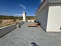 Magnífica villa de 5 dormitorios y 4 baños in Alicante Dream Homes Castalla 