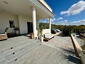 Magificent 5 Bedroom 4 Bathroom Villa in Alicante Dream Homes Castalla 