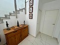 Magificent 5 Bedroom 4 Bathroom Villa in Alicante Dream Homes Castalla 