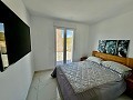 Magnífica villa de 5 dormitorios y 4 baños in Alicante Dream Homes Castalla 