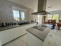 Magificent 5 Bedroom 4 Bathroom Villa in Alicante Dream Homes Castalla 