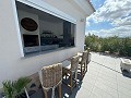 Magificent 5 Bedroom 4 Bathroom Villa in Alicante Dream Homes Castalla 