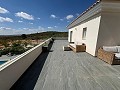 Magificent 5 Bedroom 4 Bathroom Villa in Alicante Dream Homes Castalla 