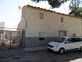 Gerenoveerd landhuis op 4 km van Yecla in Alicante Dream Homes Castalla 