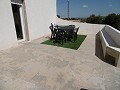 Renovated country house 4 km from Yecla in Alicante Dream Homes Castalla 