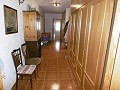 Wonderful chalet 4 km from Yecla in Alicante Dream Homes Castalla 