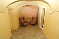 4 Bedroom Cave House For Sale In Chinorlet in Alicante Dream Homes Castalla 