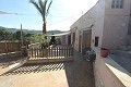 4 Bedroom Cave House For Sale In Chinorlet in Alicante Dream Homes Castalla 