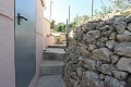 4 Bedroom Cave House For Sale In Chinorlet in Alicante Dream Homes Castalla 