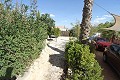 4 Bedroom Cave House For Sale In Chinorlet in Alicante Dream Homes Castalla 