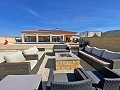 3 Bedroom 2 Bathroom Villa Pinoso in Alicante Dream Homes Castalla 