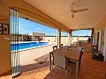 3 Bedroom 2 Bathroom Villa Pinoso in Alicante Dream Homes Castalla 