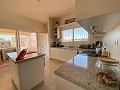 3 Bedroom 2 Bathroom Villa Pinoso in Alicante Dream Homes Castalla 