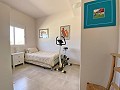 3 Bedroom 2 Bathroom Villa Pinoso in Alicante Dream Homes Castalla 