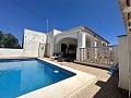 Country house with pool and incredible views in Sax in Alicante Dream Homes Castalla 