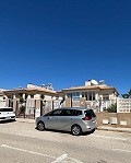 Villa met 2 slaapkamers en bijgebouw met 3 slaapkamers in Alicante Dream Homes Castalla 