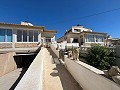 2 Bedroom villa with 3 Bedroom Annex in Alicante Dream Homes Castalla 