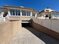 Villa de 2 chambres avec annexe de 3 chambres in Alicante Dream Homes Castalla 