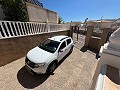 Prachtige villa met 3 slaapkamers en privézwembad in Alicante Dream Homes Castalla 