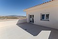 Stunning key ready new build villa in Alicante Dream Homes Castalla 