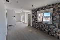 Stunning key ready new build villa in Alicante Dream Homes Castalla 