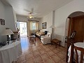 2 Bedroom Villa on a Private Road in Alicante Dream Homes Castalla 