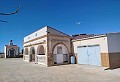 Stunning country Home in the Mountains of Yecla in Alicante Dream Homes Castalla 