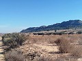 Atemberaubendes Landhaus in den Bergen von Yecla in Alicante Dream Homes Castalla 