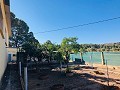 Landhaus mit Renovierungspotenzial und endlosen Möglichkeiten in Yecla in Alicante Dream Homes Castalla 