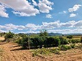 Maison de campagne magnifiquement préservée dans un superbe emplacement à Yecla in Alicante Dream Homes Castalla 