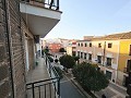 Beautiful Townhouse in a privileged location in the historic centre of Yecla in Alicante Dream Homes Castalla 