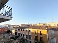 Wunderschönes Stadthaus in privilegierter Lage im historischen Zentrum von Yecla in Alicante Dream Homes Castalla 