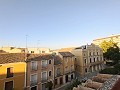 Preciosa Casa Adosada en una ubicación privilegiada en el centro histórico de Yecla in Alicante Dream Homes Castalla 