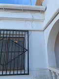 3-Bett-Villa in der Nähe der Stadt Monovar für Strukturreformen in Alicante Dream Homes Castalla 