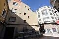 Goed gelegen huis in het centrum van Villena voor grote renovatie in Alicante Dream Homes Castalla 