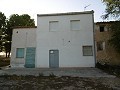 Renovation house Yecla in Alicante Dream Homes Castalla 