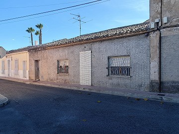 Casa de 3 habitaciones Chinorlet