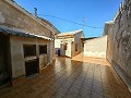 3 Bedroom House Chinorlet in Alicante Dream Homes Castalla 