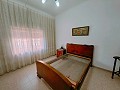 3 Schlafzimmer Haus Chinorlet in Alicante Dream Homes Castalla 