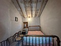 3 Schlafzimmer Haus Chinorlet in Alicante Dream Homes Castalla 