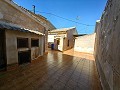 3 Bedroom House Chinorlet in Alicante Dream Homes Castalla 