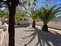 Prachtige villa met 4 slaapkamers in Alicante Dream Homes Castalla 